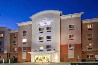Candlewood Suites Minot, Minot, United States of America