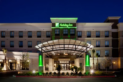 Holiday Inn San Antonio N - Hill Country, San Antonio, United States of America
