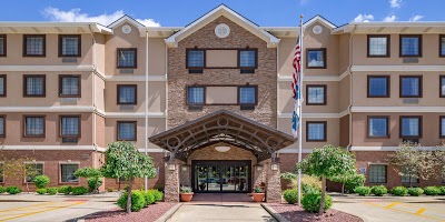 Staybridge Suites South Bend-University Area, South Bend, United States of America