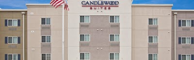 Candlewood Suites Indianapolis East, Indianapolis, United States of America