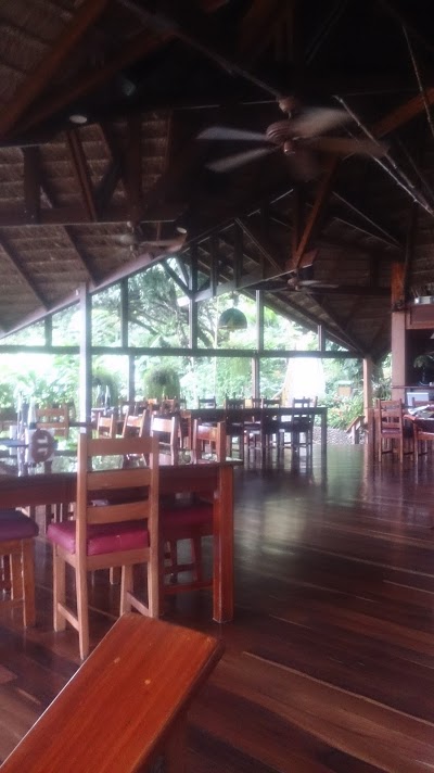 Aguila De Osa Inn, Drake Bay, Costa Rica
