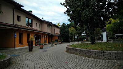 Relais sul Lago, Varese, Italy