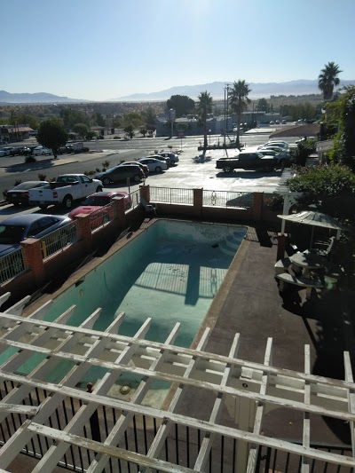 Travel Inn And Suites, Victorville, United States of America