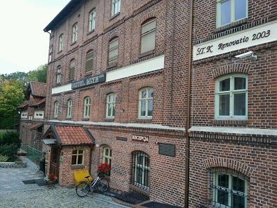 HOTEL MLYN AQUA SPA, Elblag, Poland