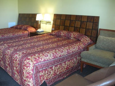 NENDELS INN AND SUI, DODGE CITY, United States of America