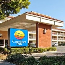 COMFORT INN PASADENA, Pasadena, United States of America