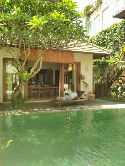 The Akasha Bali, Seminyak, Indonesia