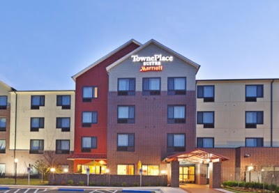 TownePlace Suites by Marriott North Owasso, Owasso, United States of America