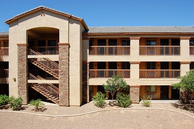 Legacy Suites Casa Grande, Casa Grande, United States of America