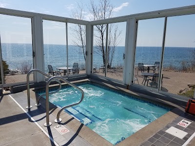 The Bluefin Bay Family Of Resorts, Tofte, United States of America