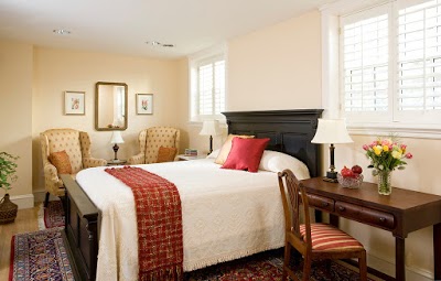 Embassy Circle Guest House, Washington, United States of America