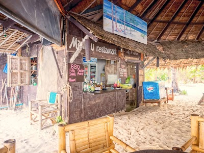 Malibu Beach Bungalows, Koh Phangan, Thailand