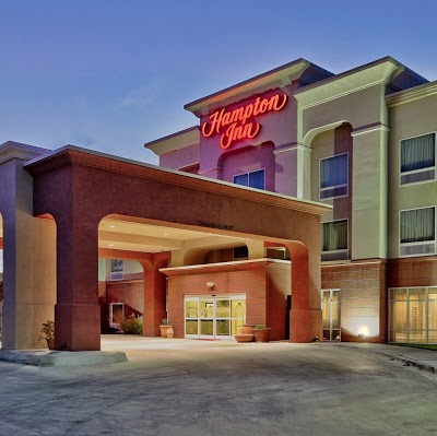 Hampton Inn Lordsburg, Lordsburg, United States of America