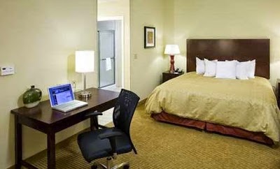 Homewood Suites by Hilton Fresno Airport-Clovis, Clovis, United States of America