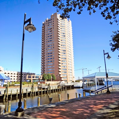 OAKWOOD AT HARBOR TOWER, Portsmouth, United States of America