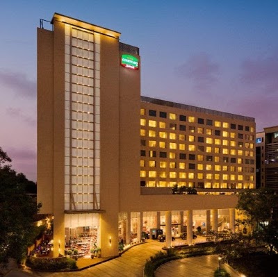 Courtyard by Marriott Mumbai International Airport, Mumbai, India