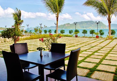 Bella Vista Waterfront Resort & Spa, Langkawi, Malaysia
