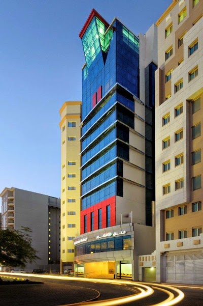 Ramada Encore Hotel Doha, Doha, Qatar