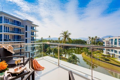 Centara Grand West Sands Resort & Villas Phuket, Mai Khao, Thailand