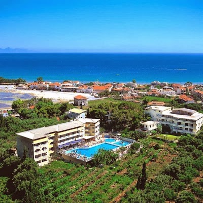 HOTEL KOUKOUNARIA, Zakynthos, Greece