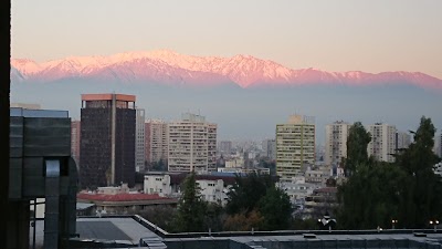 CHILE APART LTDA, SANTIAGO, Chile