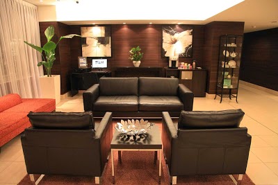 HOTEL METS TACHIKAWA, Tokyo, Japan