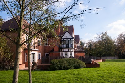 CLARENDON WRAYSBURY, Staines, United Kingdom