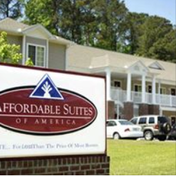 Affordable Suites of America Fredericksburg, Fredericksburg, United States of America