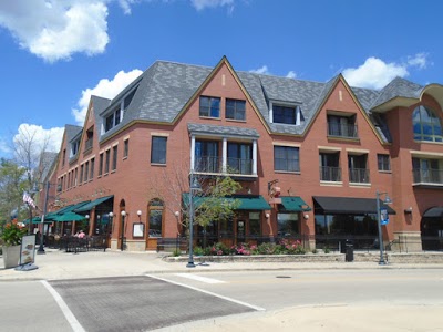 ALOFT AT GLEN TOWN CENTER, Glenview, United States of America