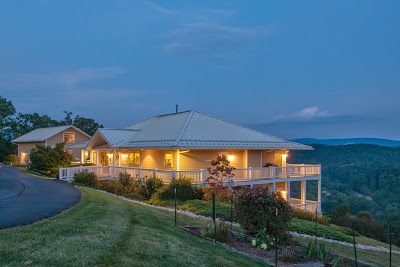 INN AT RIVERBEND, Pearisburg, United States of America