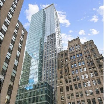 THE CENTRIA, New York, United States of America