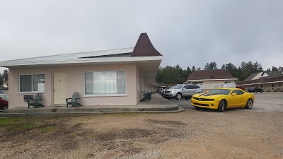 Waterfront Inn - Mackinaw City, Mackinaw City, United States of America
