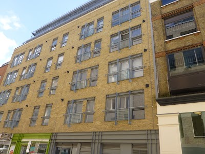 CLARENDON STEWARD ST, London, United Kingdom