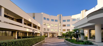 Mirabeau Park Hotel, Gasperina, Italy