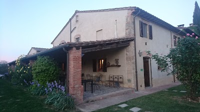Casolare di Remignoli, San Gimignano, Italy