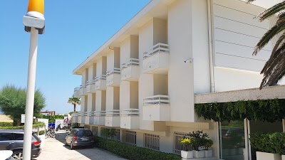 Albergo Punta De L'est, Francavilla al Mare, Italy