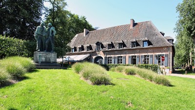 Hotel The Lodge Heverlee, Leuven, Belgium