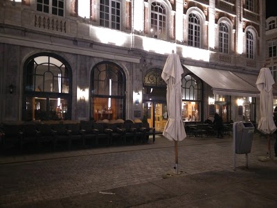 Hotel La Royale, Leuven, Belgium