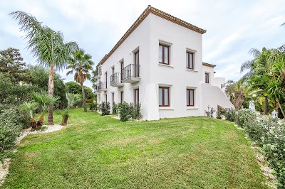 Hotel La Vecchia Marina, Tortoli, Italy