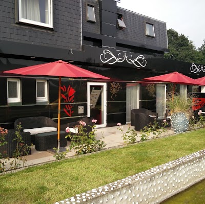 Hotel Eikenhof, Knesselare, Belgium