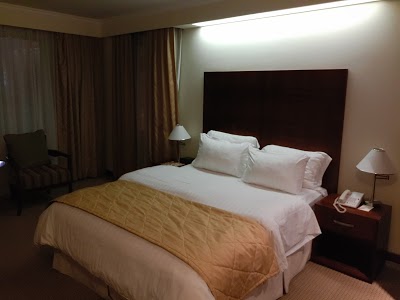 Stubel Suites and Cafe, Quito, Ecuador