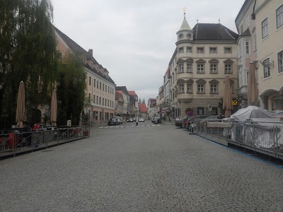 Stadthotel Styria, Steyr, Austria