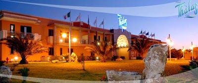 Hotel Thalas Club, Melendugno, Italy