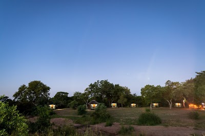 Shindzela Tented Safari Camp, Hoedspruit, South Africa