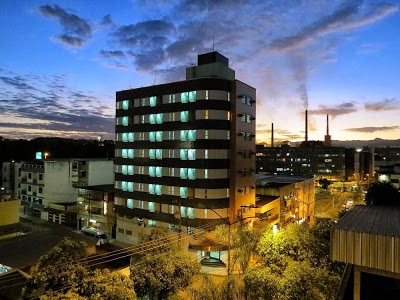 Steel Valley, Ipatinga, Brazil