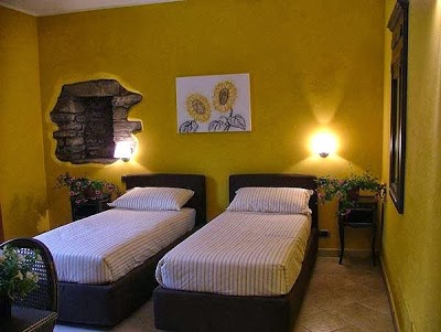 Langa In, Cortemilia, Italy