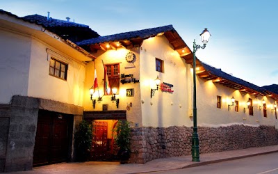 Munay Wasi Inn Hotel, Cusco, Peru