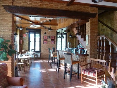 La Moragona Hotel, Vara De Rey, Spain