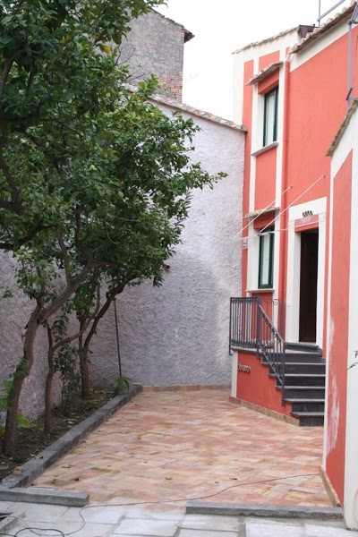 Le Dodici Lune, Montecorvino Rovella, Italy