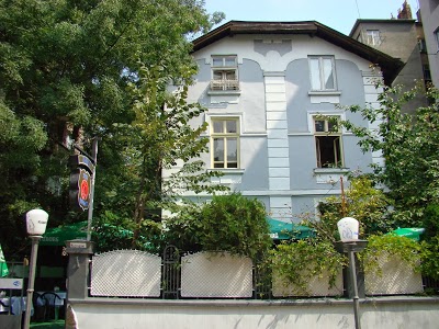 The House, Sofia, Bulgaria